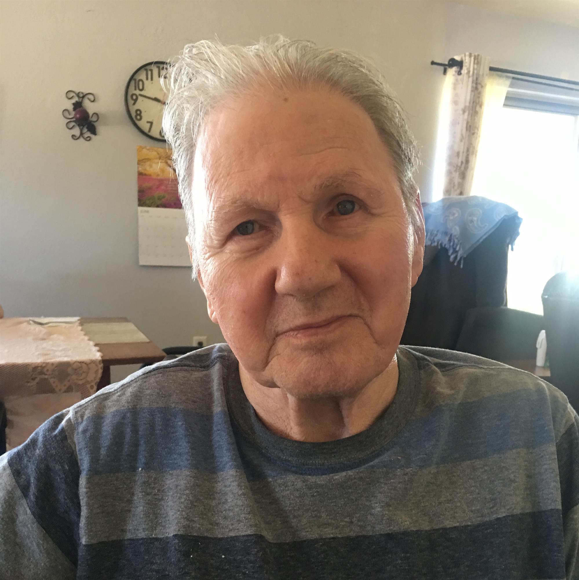 Thomas Joseph Fitzsimmons Obituary