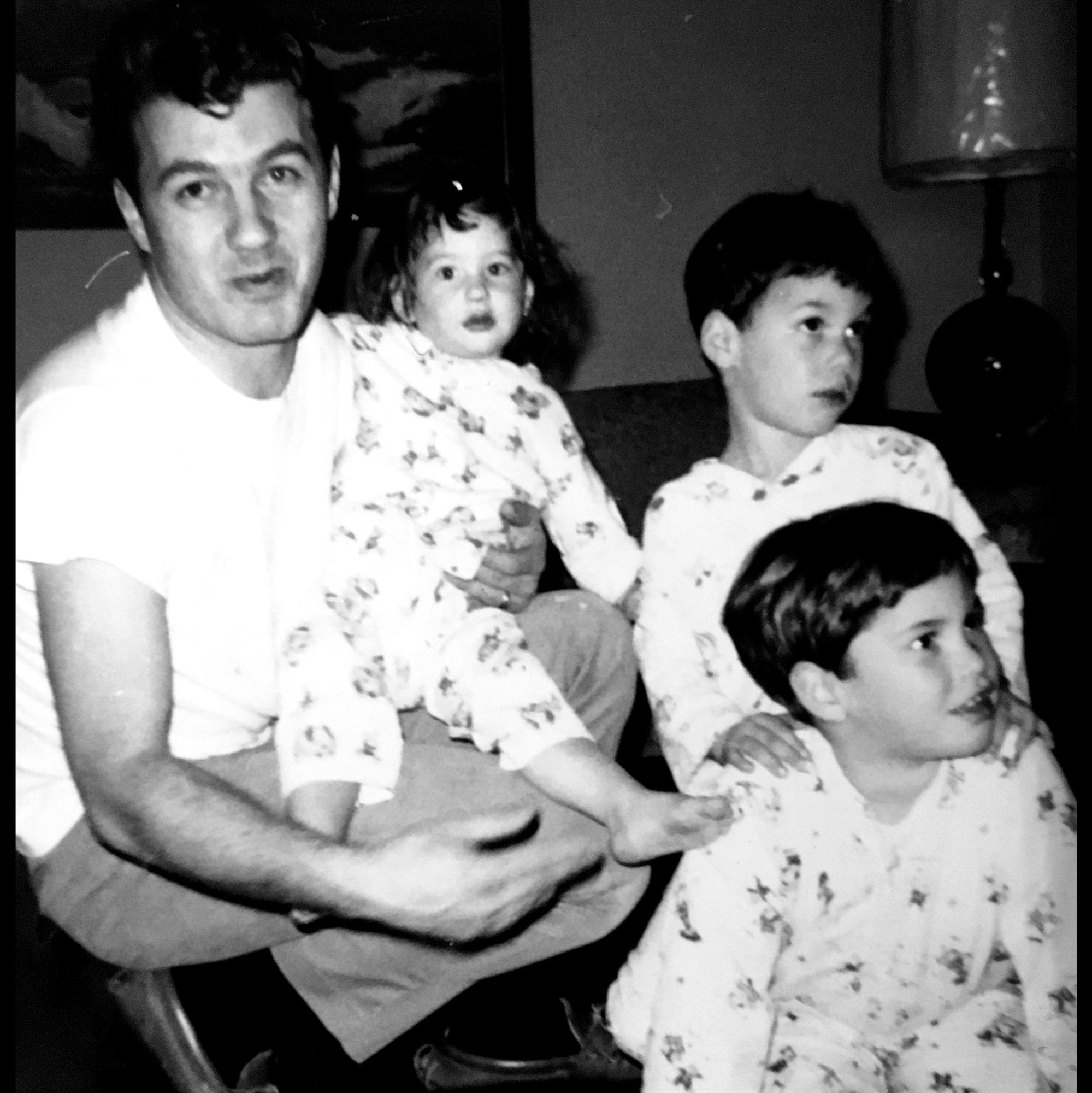 Thomas Joseph Fitzsimmons