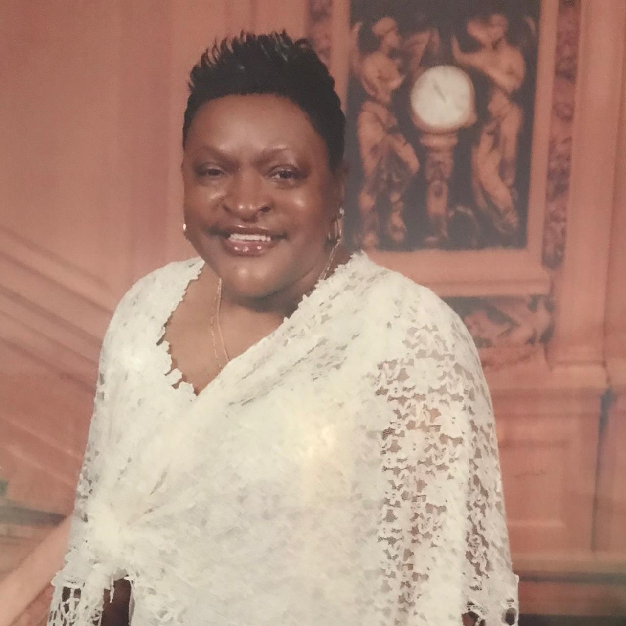 Bernestine Bethea Obituary