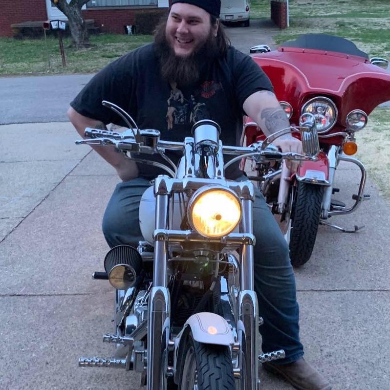 Dalton Reed Shamblin