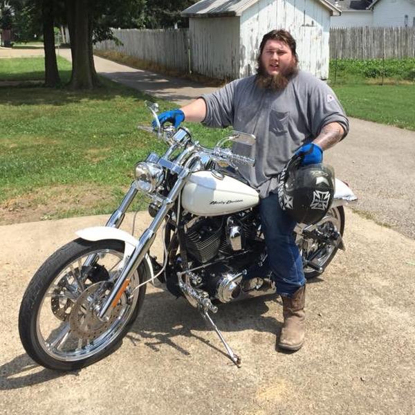 Dalton Reed Shamblin