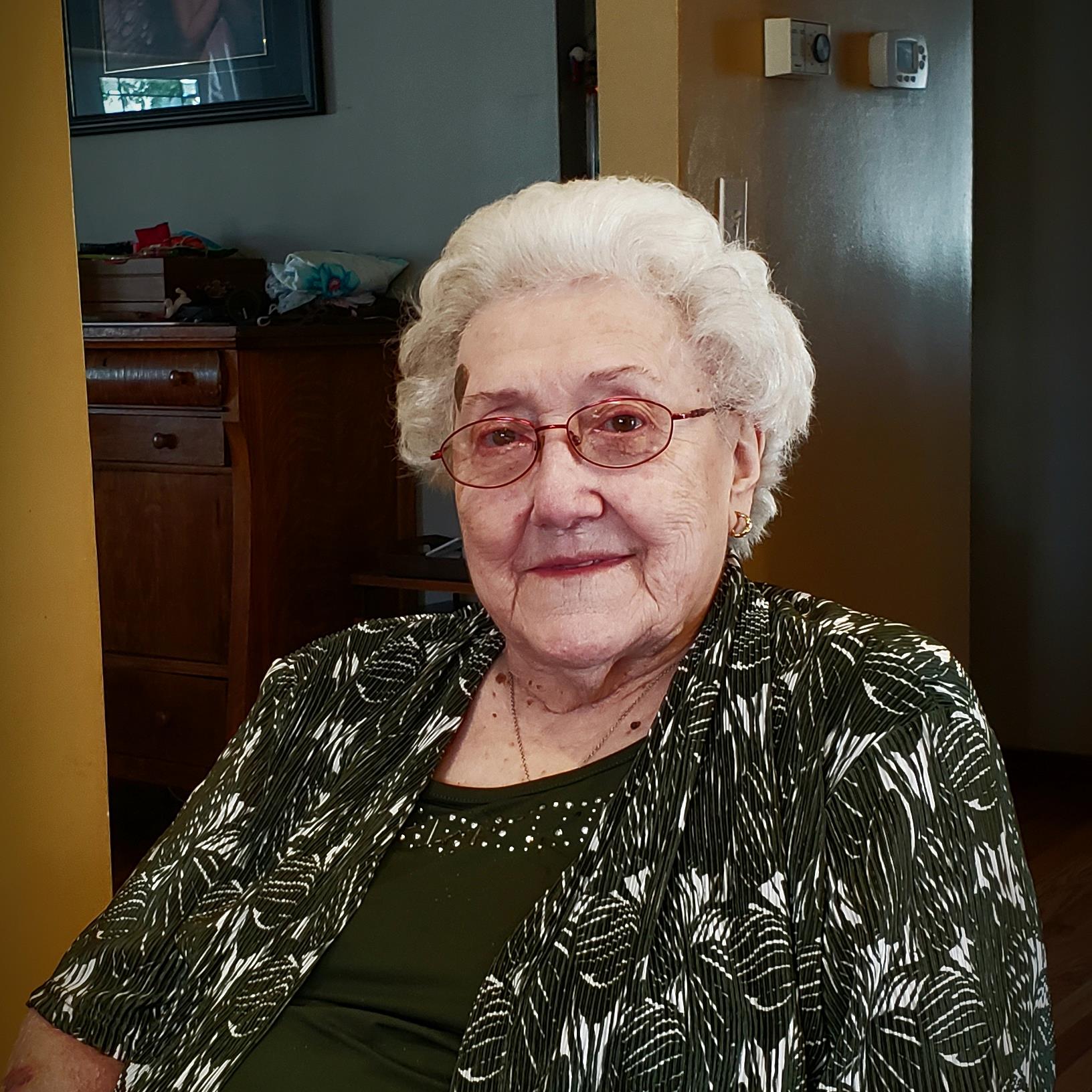 Margaret Renaud's obituary , Passed away on July 17, 2019 in Tecumseh, Ontario
