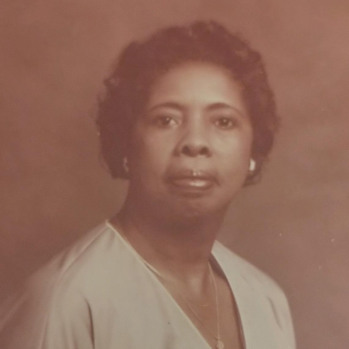 Vera Atkins
