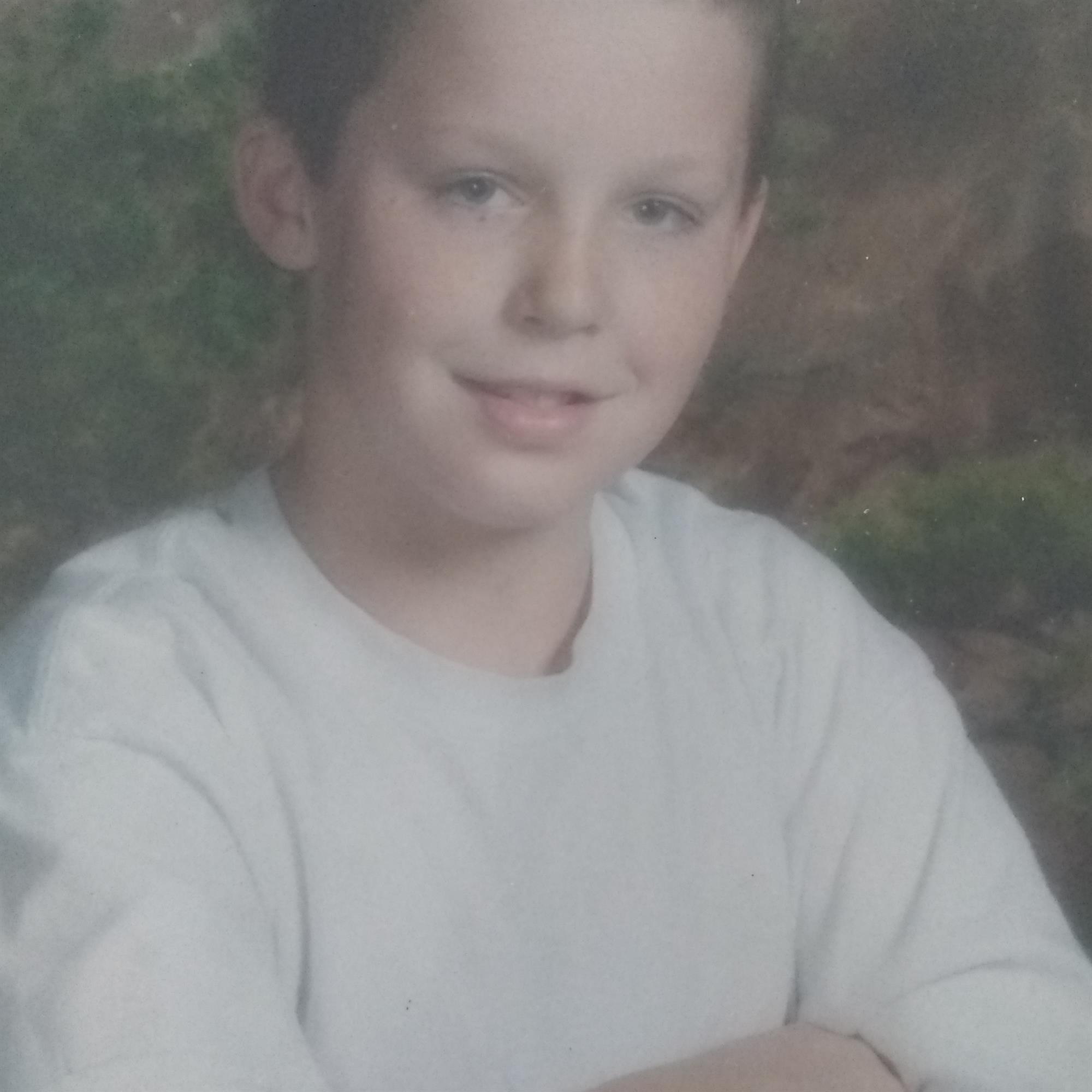 Caland Keith Adkins