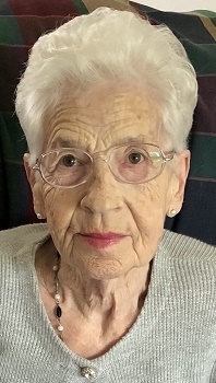 Florence (Giroux) Aucoin