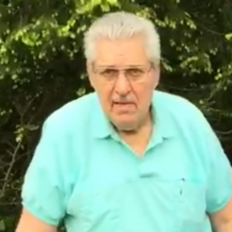 Robert E. Pellegatto Obituary
