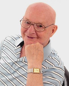 Jean René Lachance Obituary