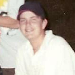 Jeffrey Phillip Whitaker