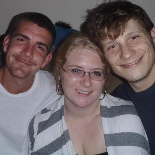 Jeffrey Phillip Whitaker