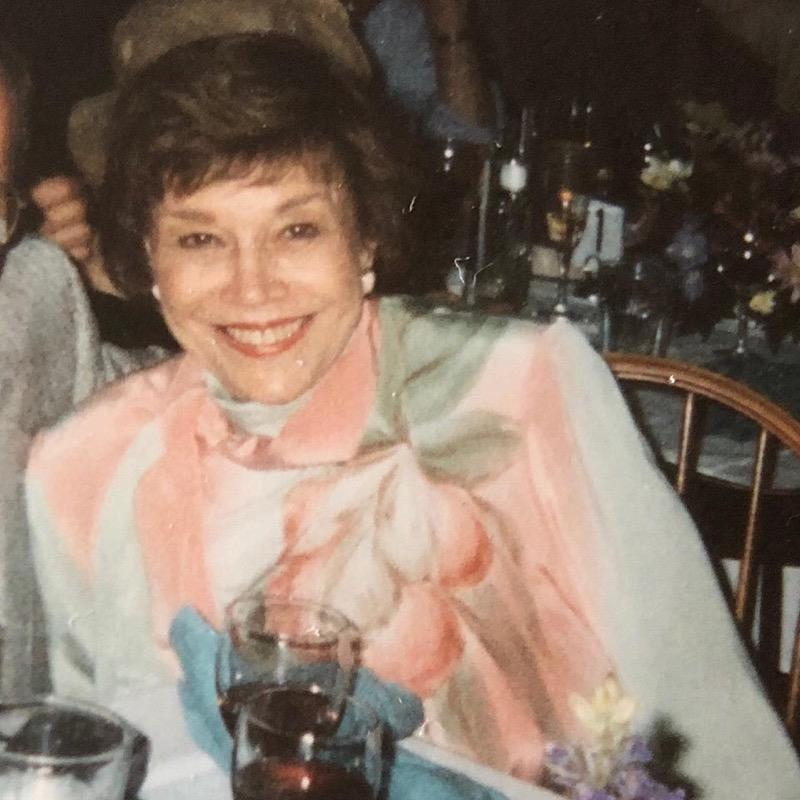 Dorothy Kantor Obituary