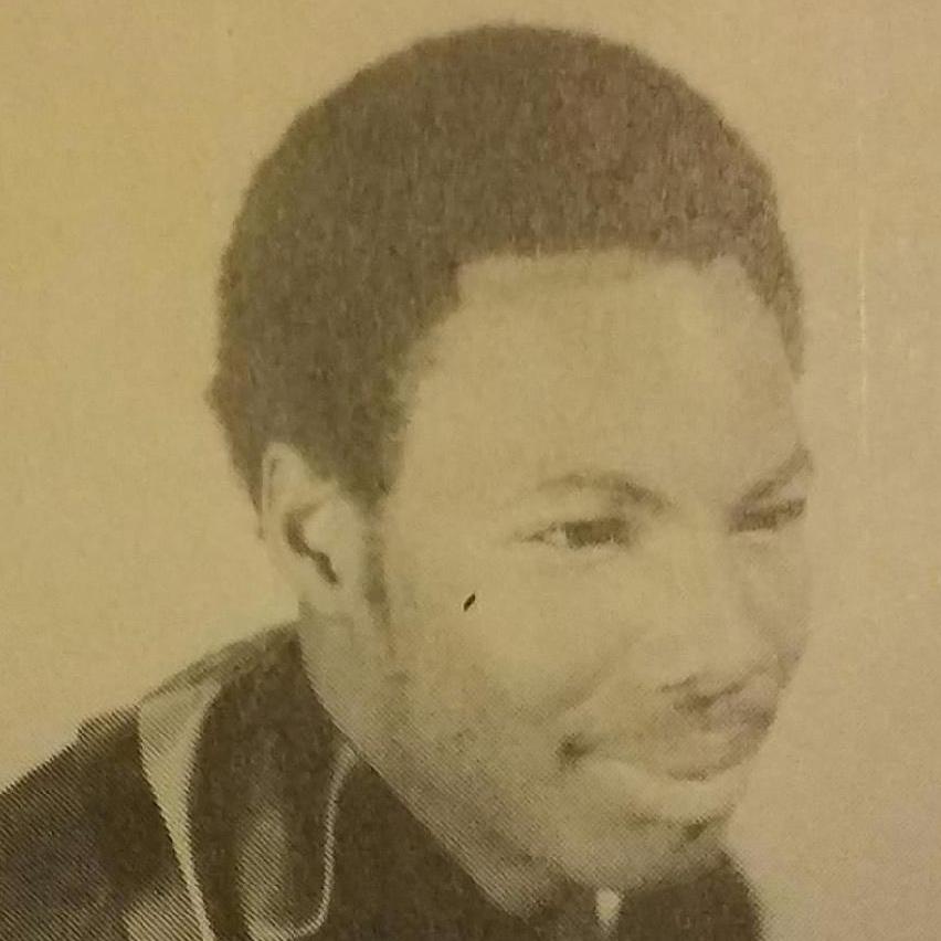 Jimmy Don Blair Jr. Obituary