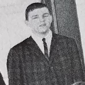 Arthur Patrick White