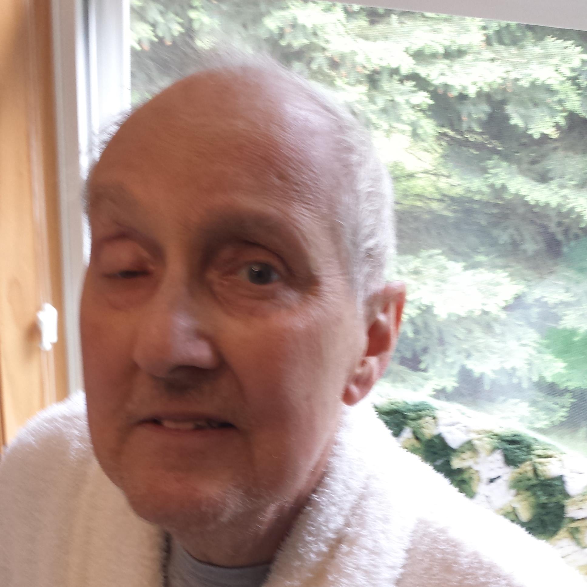 Sheldon Francis Justice