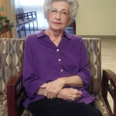 Nancy Ann Fuqua Obituary