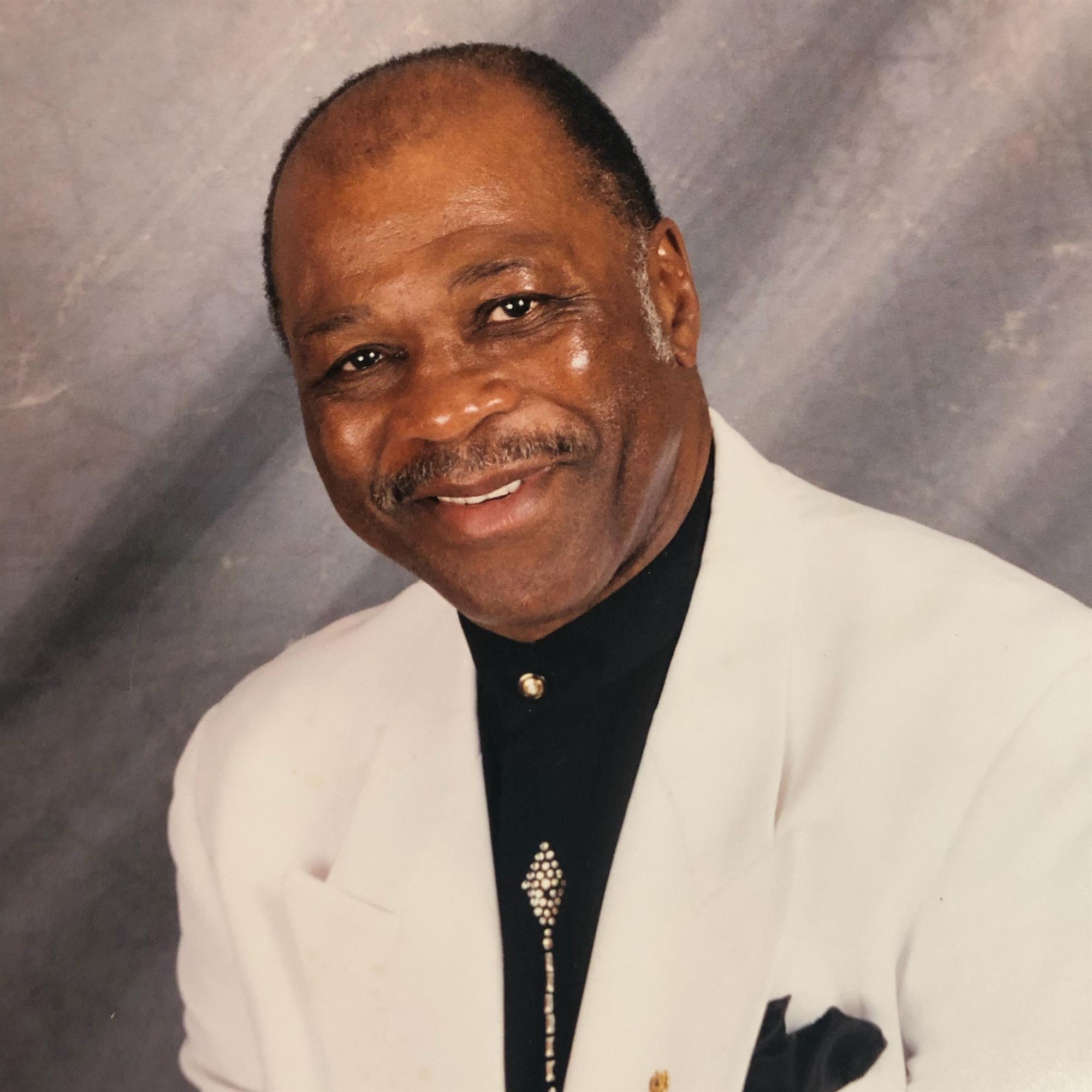 Earl Gray Sr. Obituary
