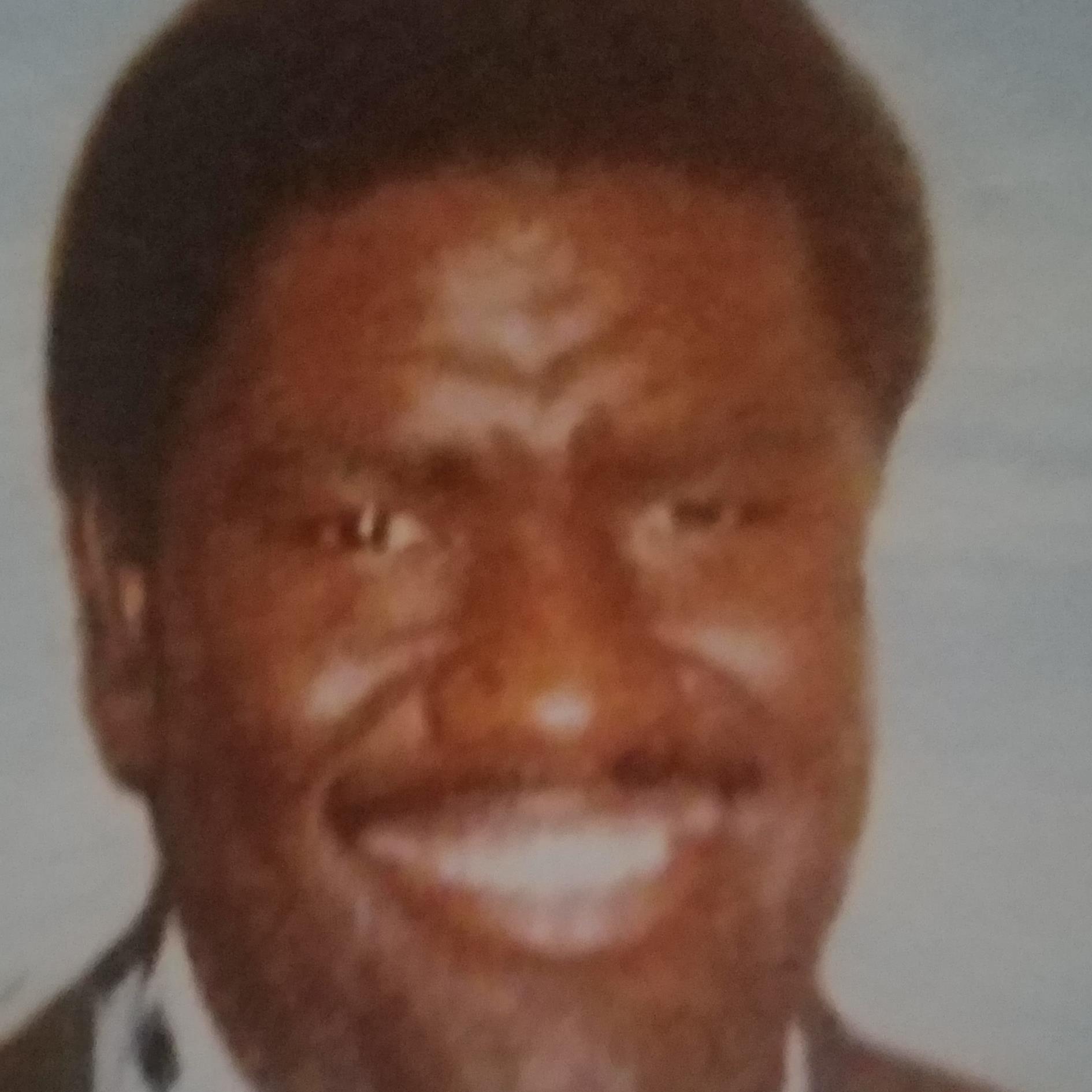 Danny L. Walker Obituary