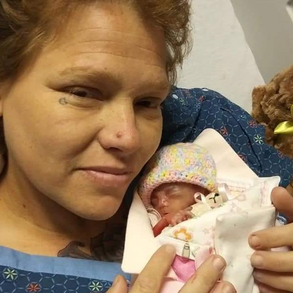 Laura Mae Hook's obituary , Passed away on July 17, 2019 in Belle Center, Ohio