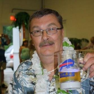 Russell Drumm's obituary , Passed away on July 24, 2019 in Cambridge, Ontario
