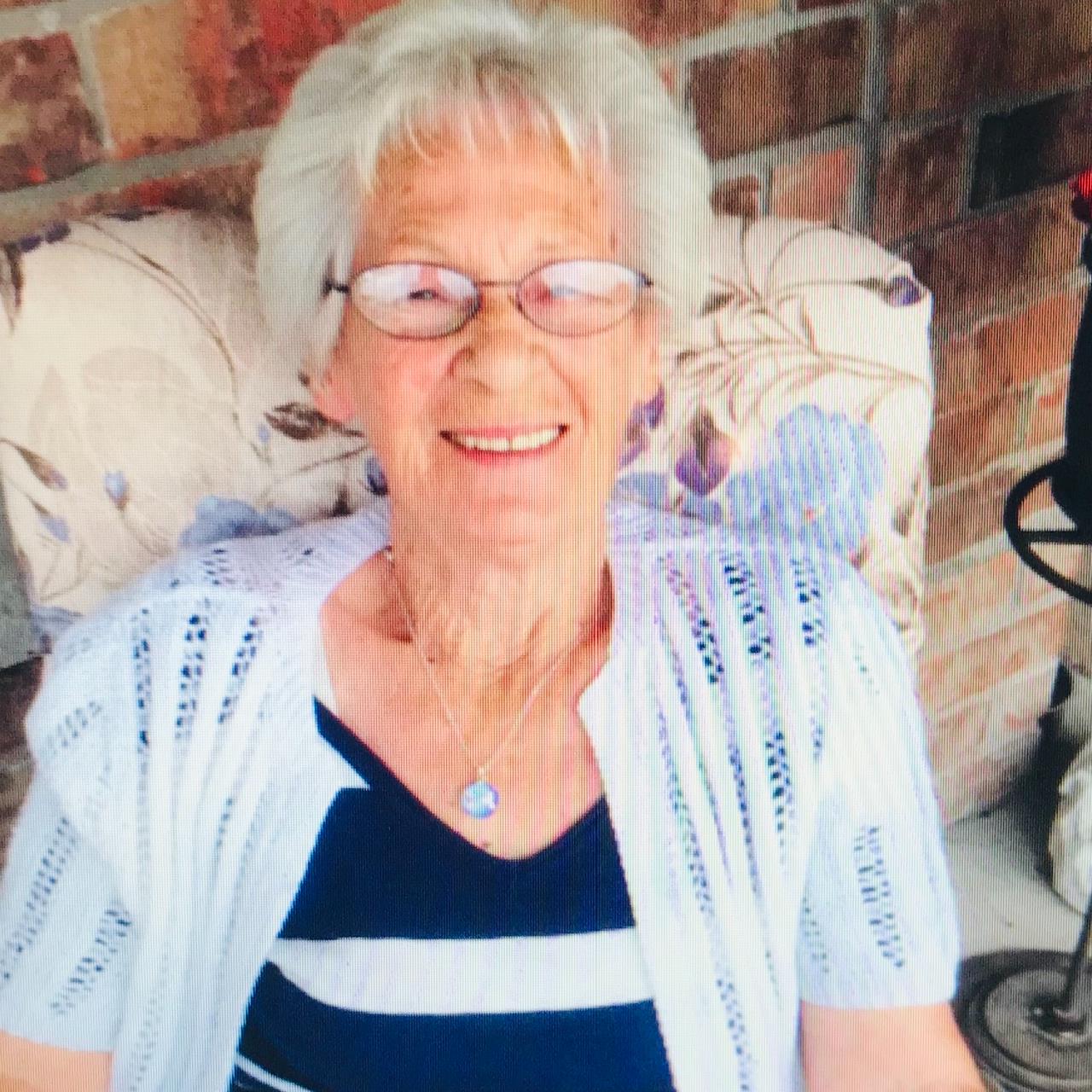 Blanche Starich's obituary , Passed away on July 25, 2019 in Plattsville, Ontario