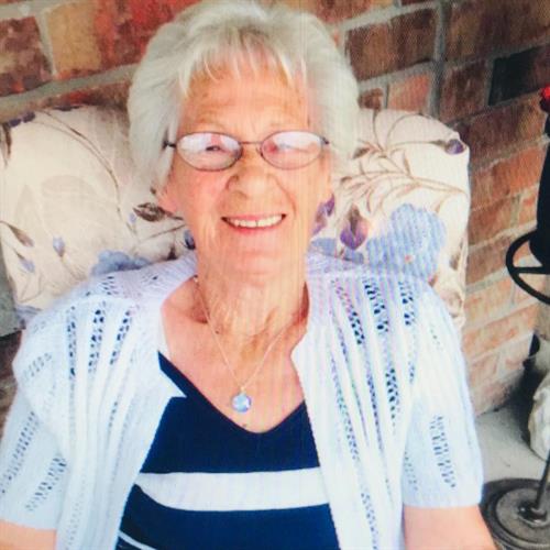 Blanche Starich's obituary , Passed away on July 25, 2019 in Plattsville, Ontario