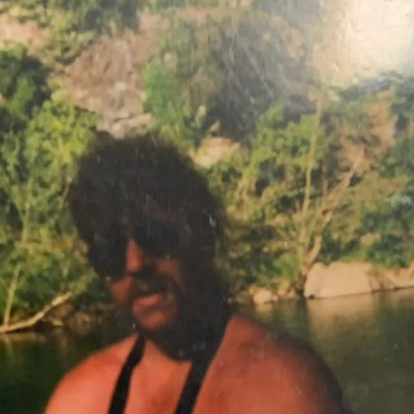 Roger W. Hinds