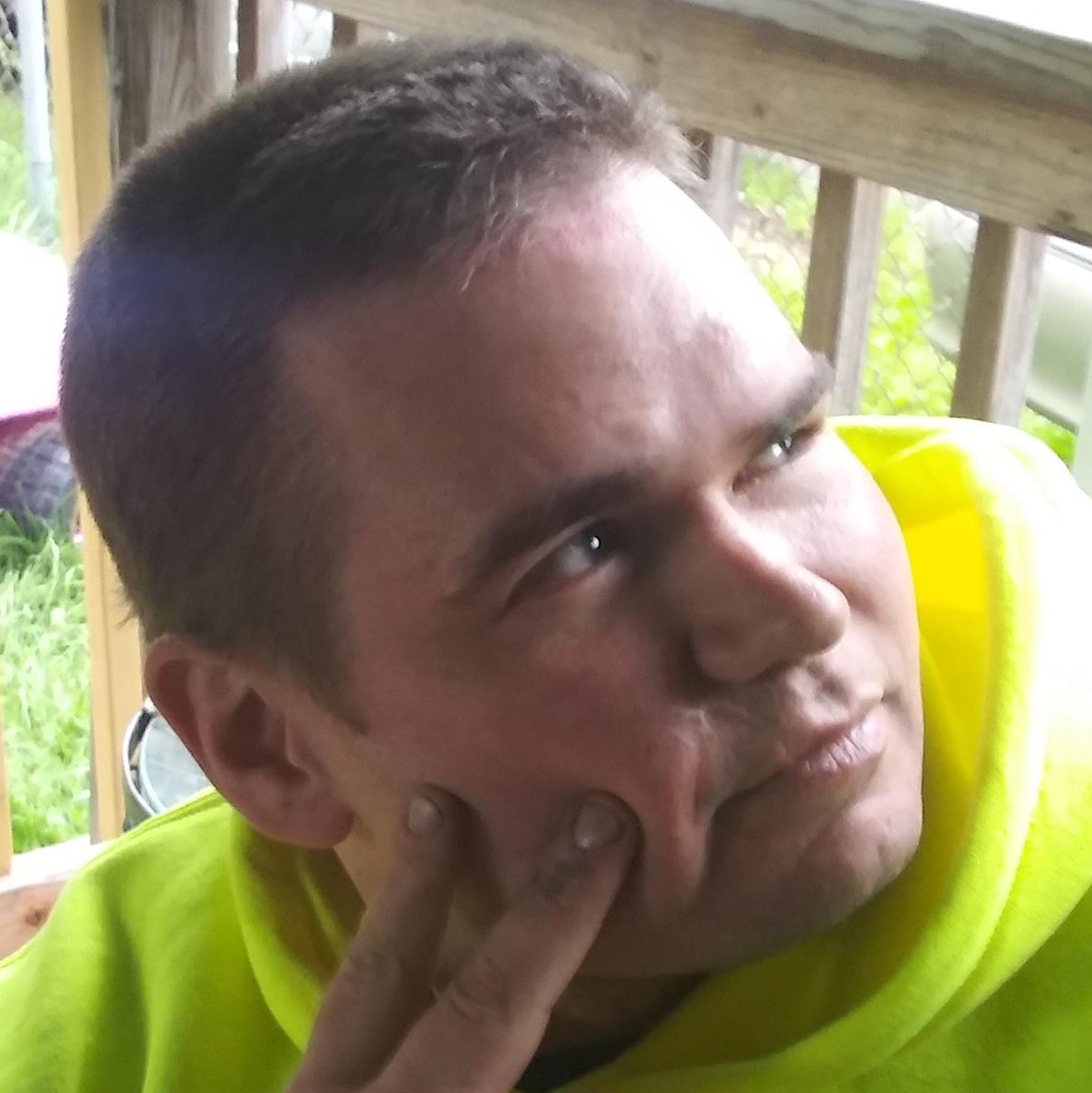 Jeffrey Paul "Jj" Ochenduszko Jr.'s obituary , Passed away on July 21, 2019 in Scranton, Pennsylvania