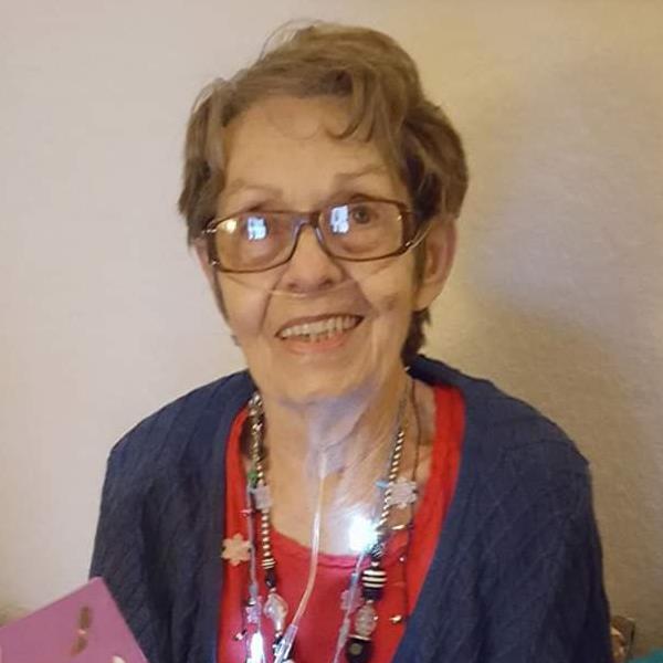 Betty Padgett's obituary , Passed away on July 25, 2019 in Spring Hill, Florida