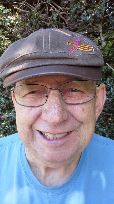 Jean Charles Savoie's obituary , Passed away on July 19, 2019 in Mesa, Arizona