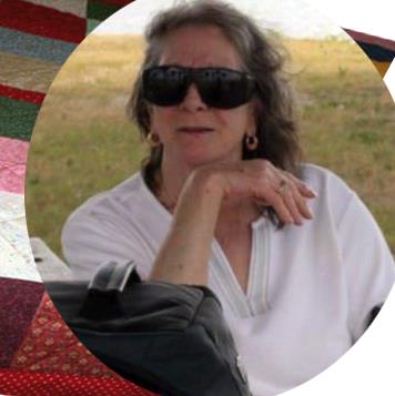 Joan M Trotman