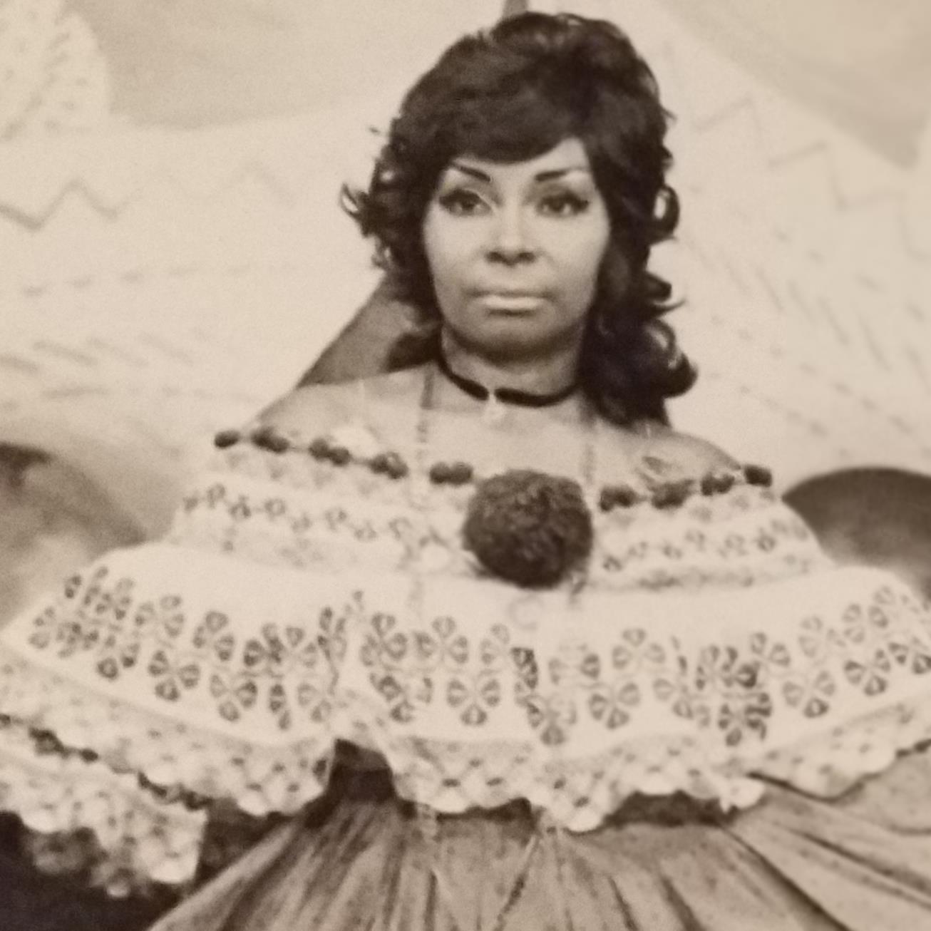 Epiphany Collins Obituary