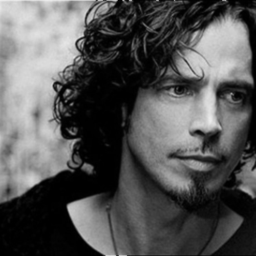 Chris Cornell