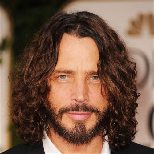 Chris Cornell