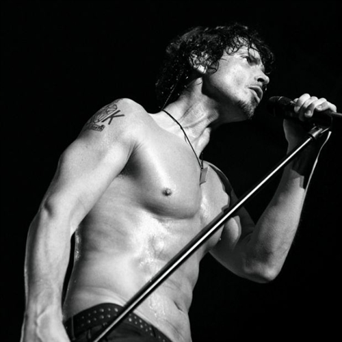 Chris Cornell