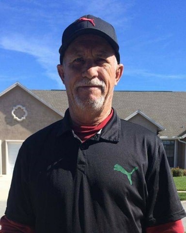 Robert Bobby Lanthorne Obituary