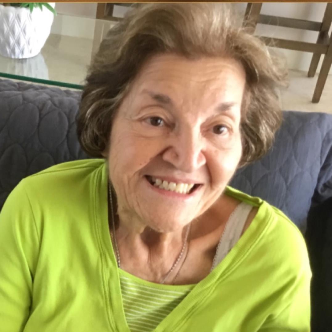 Helen P. Mazloom Obituary