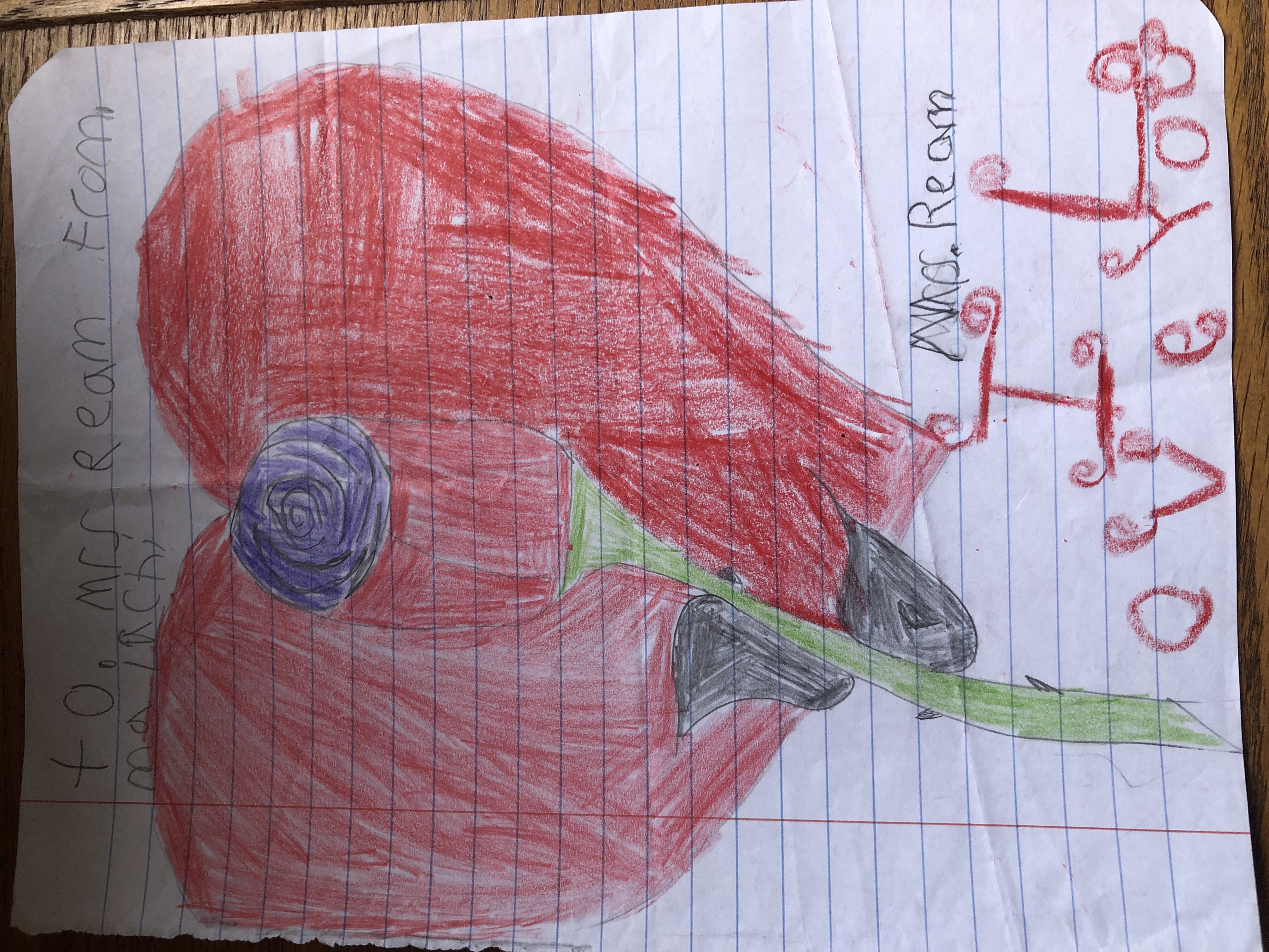 Malachi Lucas Hill-Hudson