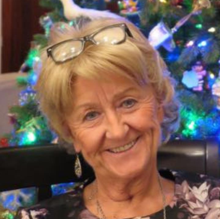 Danuse Marie Svarovsky Obituary