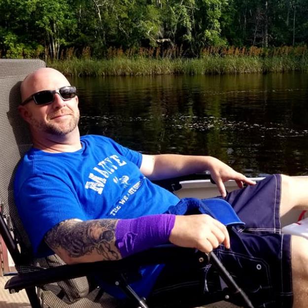 Justin Blanc's obituary , Passed away on July 29, 2019 in Bartow, Florida