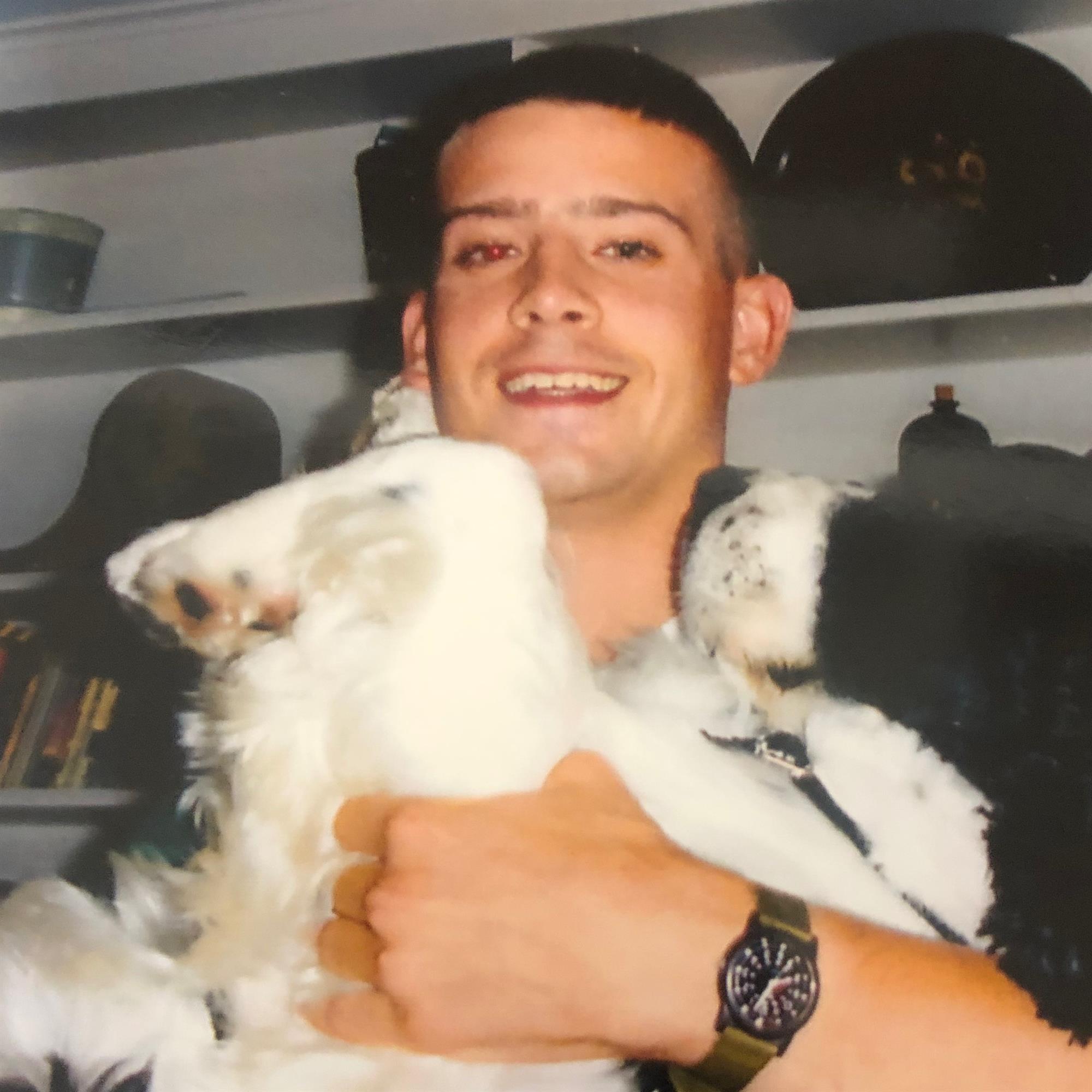 John Patrick Fetherston Obituary