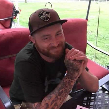 William D. Hildebrant Obituary