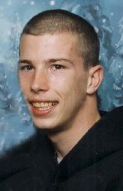 Dustin Eli Upton Obituary