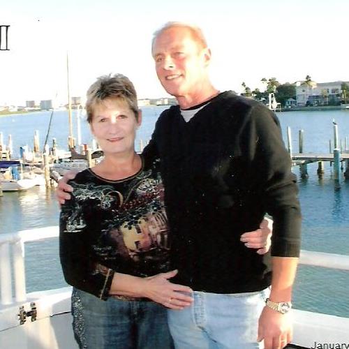 Christine Bettag's obituary , Passed away on August 2, 2019 in Saint Cloud, Florida