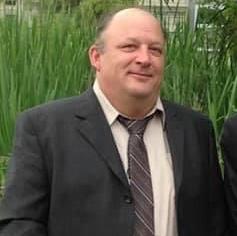 Marcel Fortch's obituary , Passed away on July 28, 2019 in Calgary, Alberta