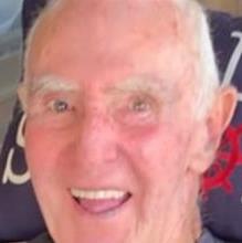 Francis "Franny" Reilly's obituary , Passed away on August 2, 2019 in Marshfield, Massachusetts