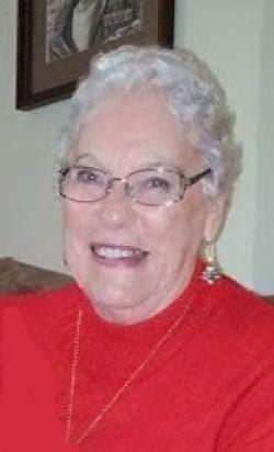 Ena Mae Hood Obituary