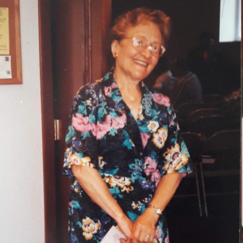 Nancy Di Maria Obituary