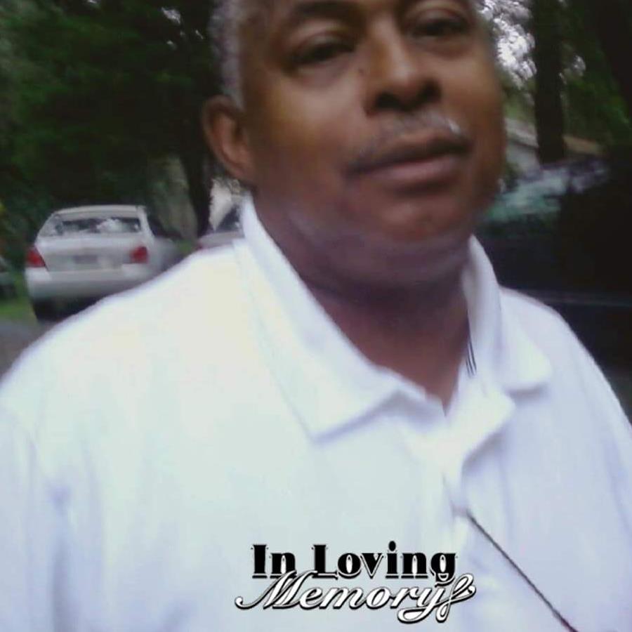 Ralph Meekins Obituary