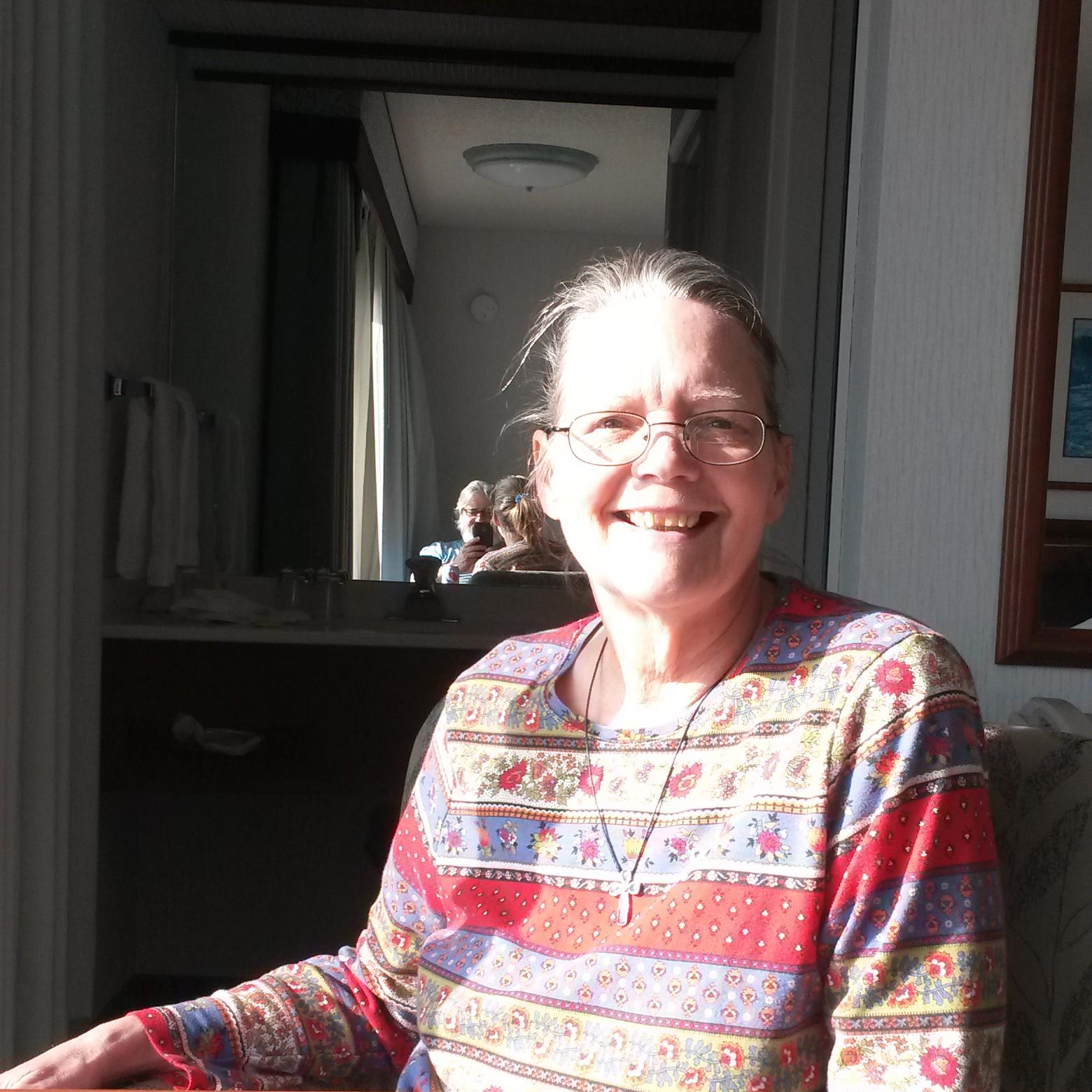 Deborah Jarvis Obituary