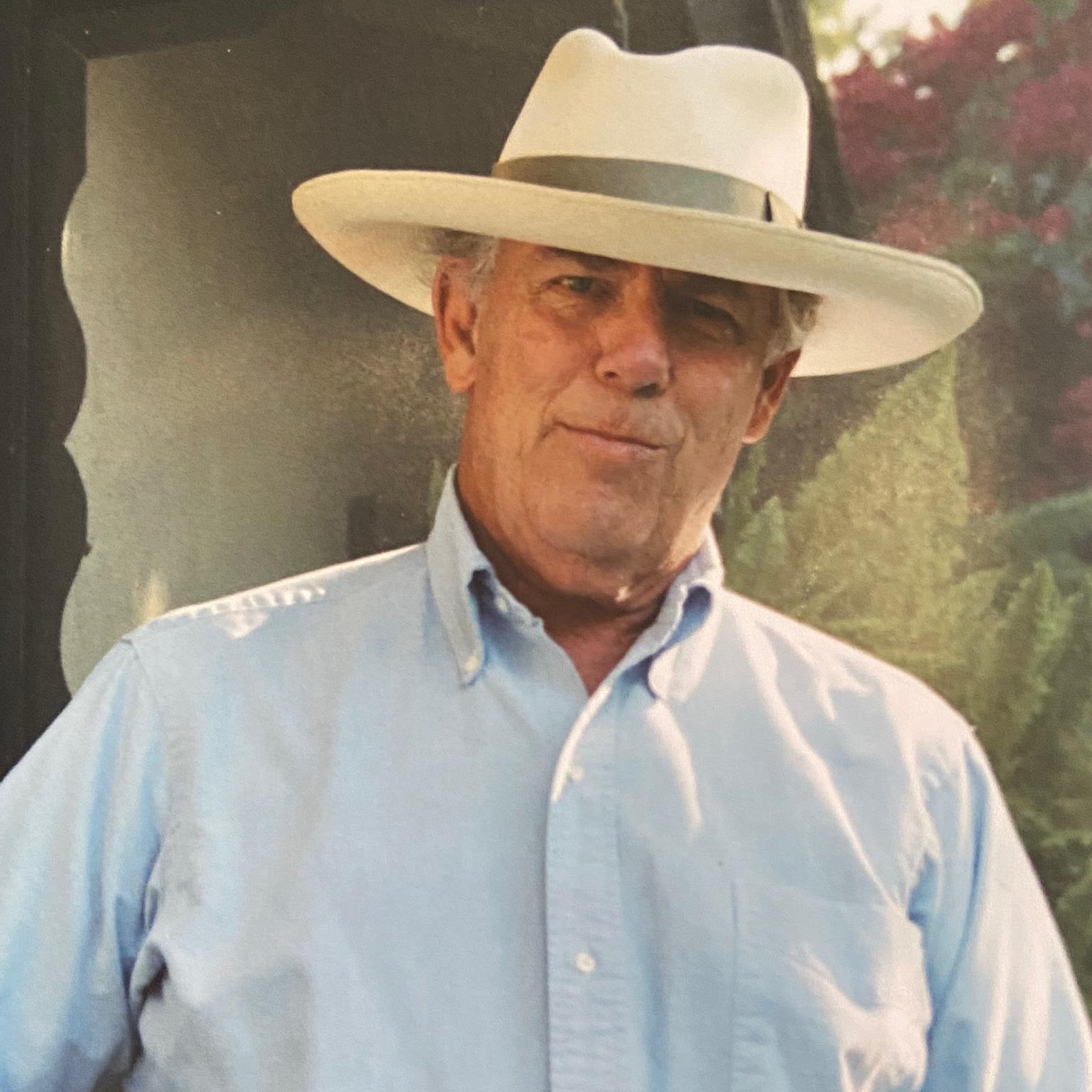 Henry Harrison Null IV Obituary