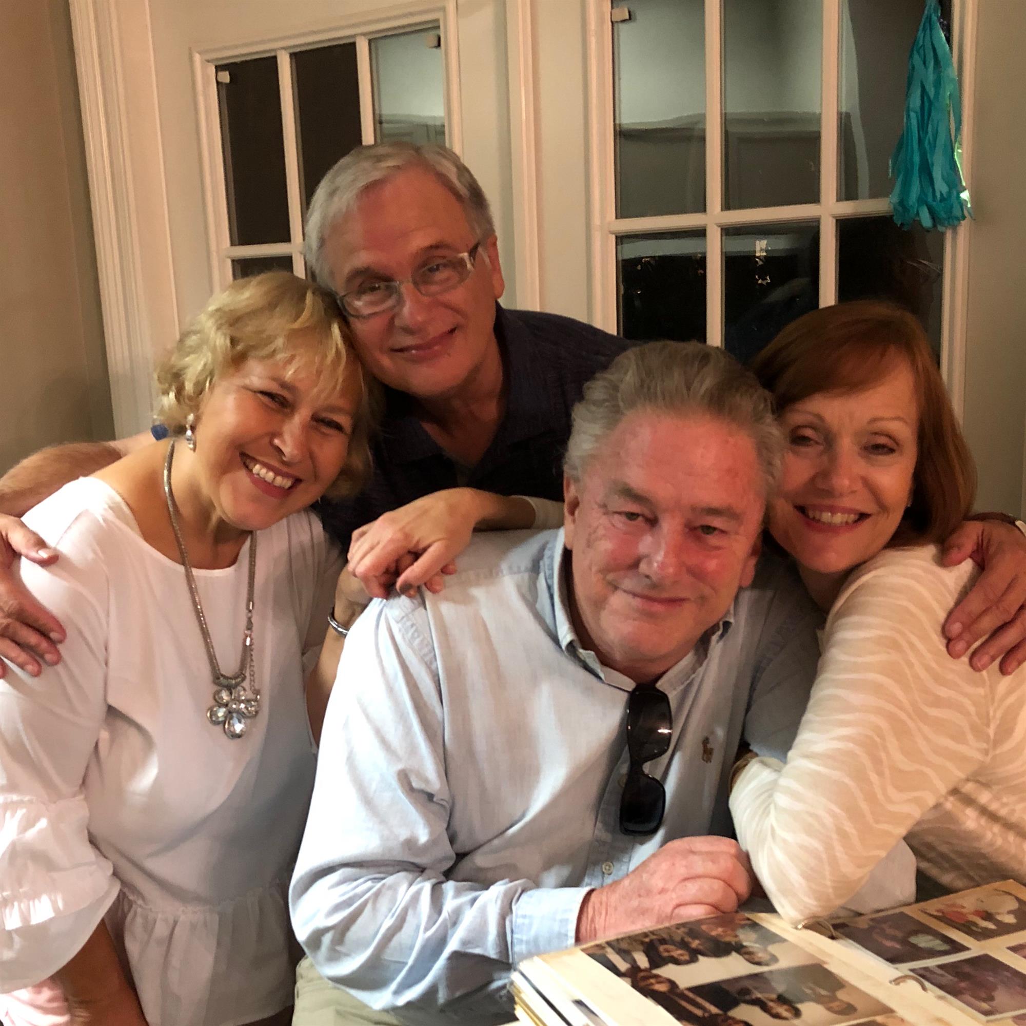 Michael Anthony Montalbano